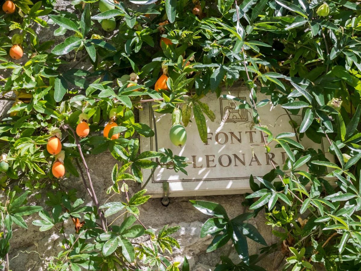 La Casetta Della Nonna كارامانيكو تيرمي المظهر الخارجي الصورة