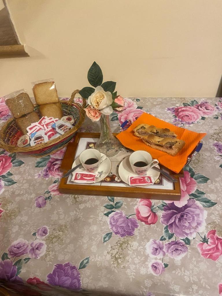 La Casetta Della Nonna كارامانيكو تيرمي المظهر الخارجي الصورة